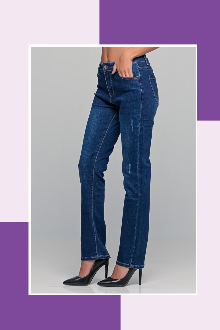 GoMore - Εικόνα προηγούμενου καταλόγου - Παντελόνια, Jeans