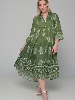 ΦΟΡΕΜΑ ΣΤΑΘΕΡΟ RAYON