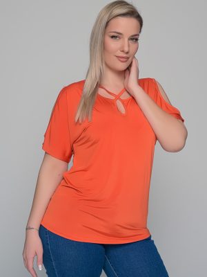 ΜΠΛΟΥΖΑ ΕΛΑΣΤΙΚΗ ΜΑΓΙΟΠΑΝΟ JERSEY