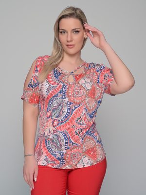 ΜΠΛΟΥΖΑ ΕΛΑΣΤΙΚΗ ΜΑΓΙΟΠΑΝΟ JERSEY