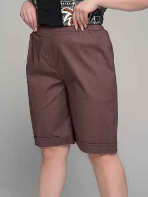 ΒΕΡΜΟΥΔΑ ΕΛΑΣΤΙΚΗ ΒΑΜΒΑΚΕΡΗ