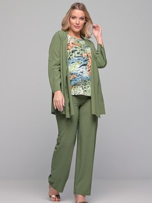 ΖΑΚΕΤΑ ΚΑΠΑΡΝΤΙΝΑ