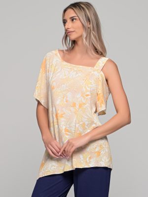 ΜΠΛΟΥΖΑ ΣΤΑΘΕΡΗ ΜΑΡΟΚΕΝ