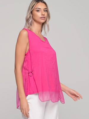 ΜΠΛΟΥΖΑ ΣΤΑΘΕΡΗ ΓΚΟΦΡΕ