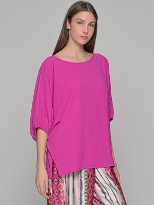 ΜΠΛΟΥΖΑ ΣΤΑΘΕΡΗ ΓΚΟΦΡΕ