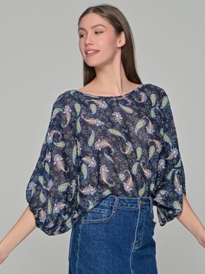 ΜΠΛΟΥΖΑ ΣΤΑΘΕΡΗ ΖΩΡΖΕΤΑ