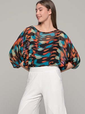 ΜΠΛΟΥΖΑ ΣΤΑΘΕΡΗ ΖΩΡΖΕΤΑ