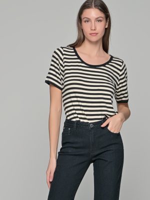 ΜΠΛΟΥΖΑ ΕΛΑΣΤΙΚΗ ΒΙΣΚΟΖΙ