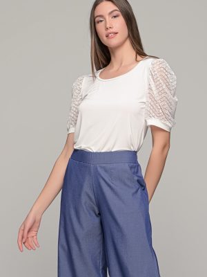 ΜΠΛΟΥΖΑ ΕΛΑΣΤΙΚΗ ΡΙΠ