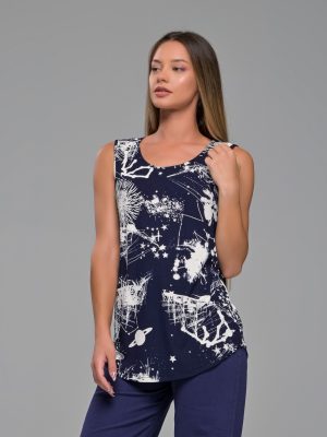 ΜΠΛΟΥΖΑ ΕΛΑΣΤΙΚΗ ΡΙΠ