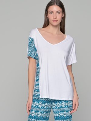 ΜΠΛΟΥΖΑ ΕΛΑΣΤΙΚΗ ΒΙΣΚΟΖΙ