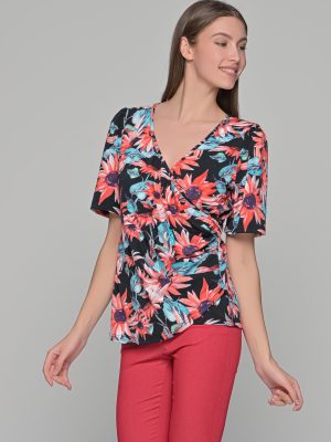 ΜΠΛΟΥΖΑ ΕΛΑΣΤΙΚΗ JERSEY