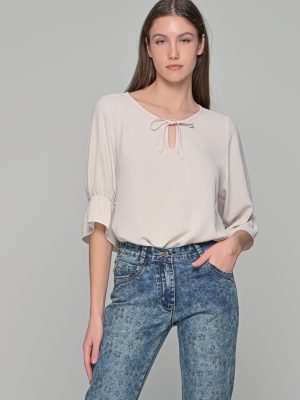 ΜΠΛΟΥΖΑ ΣΤΑΘΕΡΗ ΓΚΟΦΡΕ