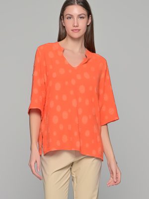 ΜΠΛΟΥΖΟΠΟΥΚΑΜΙΣΟ ΣΤΑΘΕΡΟ ΚΡΕΠ