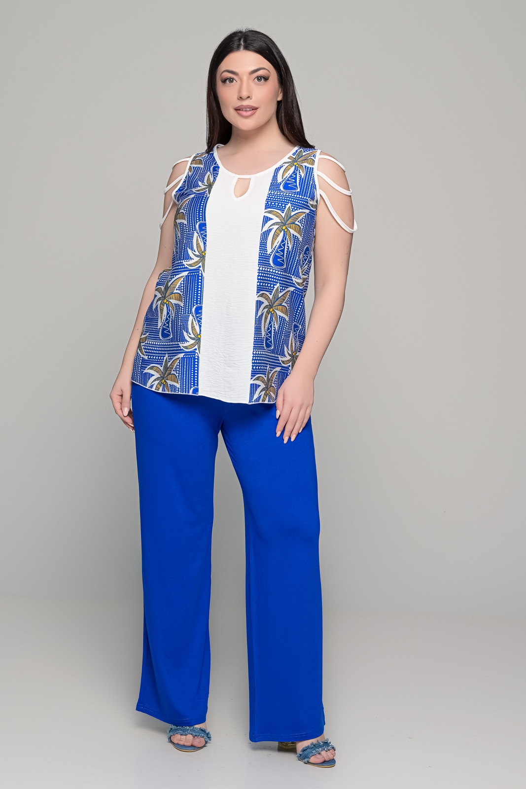 BY ANDREAS ADAMOPOULOS