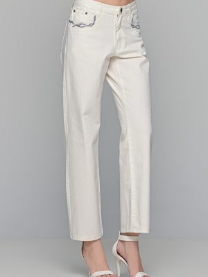 JEAN ΕΛΑΣΤΙΚΟ ΙΣΙΟ