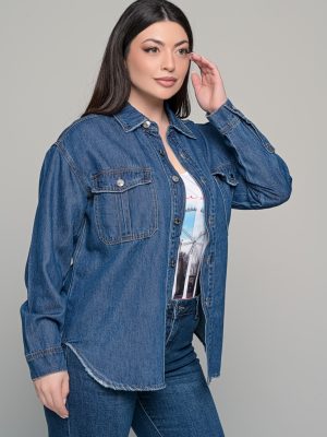 JEAN ΠΟΥΚΑΜΙΣΟ