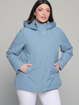 ΜΠΟΥΦΑΝ ΜΕ ΕΛΑΦΡΙΑ ΕΠΕΝΔΥΣΗ