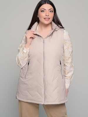 ΜΠΟΥΦΑΝ ΑΜΑΝΙΚΟ ΜΑΚΡΥ ΜΕ ΚΟΥΚΟΥΚΑ