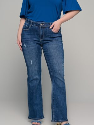 JEAN ΕΛΑΣΤΙΚΟ ΚΑΜΠΑΝΑ