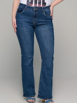 JEAN ΕΛΑΣΤΙΚΟ ΚΑΜΠΑΝΑ