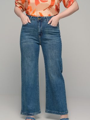 JEAN ΕΛΑΣΤΙΚΗ ΠΑΝΤΕΛΟΝΑ