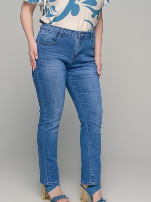 JEAN ΕΛΑΣΤΙΚΟ ΚΛΑΣΙΚΟ