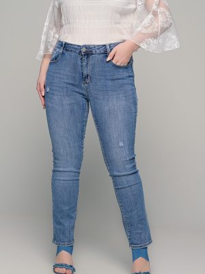 JEAN ΕΛΑΣΤΙΚΟ ΚΛΑΣΙΚΟ