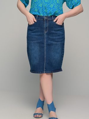 JEAN ΕΛΑΣΤΙΚΗ ΦΟΥΣΤΑ