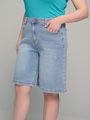 JEAN ΕΛΑΣΤΙΚΗ ΒΕΡΜΟΥΔΑ