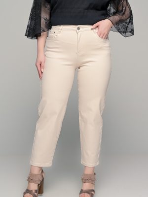 JEAN BAGGY ΙΣΙΟ ΜΕ ΖΩΝΑΚΙ