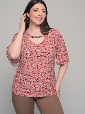 ΜΠΛΟΥΖΑ ΕΛΑΣΤΙΚΗ JERSEY