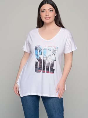 ΜΠΛΟΥΖΑ ΕΛΑΣΤΙΚΗ ΒΙΣΚΟΖΙ