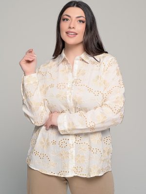 ΠΟΥΚΑΜΙΣΟ ΜΠΡΟΚΑΡ