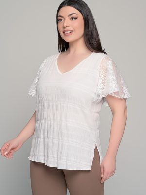 ΜΠΛΟΥΖΑ ΓΚΟΦΡΕ