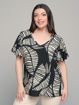 ΜΠΛΟΥΖΑ ΒΙΕΛΑ ΒΙΣΚΟΖΙ