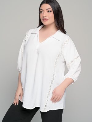 ΠΟΥΚΑΜΙΣΑ ΓΚΟΦΡΕ