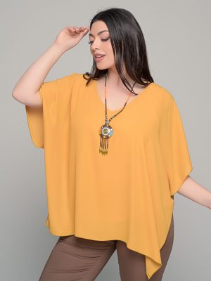 ΚΑΦΤΑΝΙ ΖΩΡΖΕΤΑ ΜΕ ΤΟΠ + ΚΟΛΙΕ