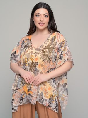 ΚΑΦΤΑΝΙ ΖΩΡΖΕΤΑ ΜΕ ΤΟΠ