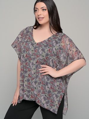 ΚΑΦΤΑΝΙ ΖΩΡΖΕΤΑ ΜΕ ΤΟΠ