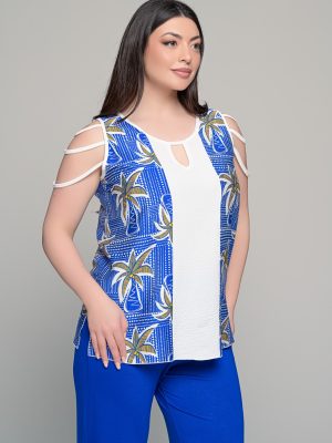 ΜΠΛΟΥΖΑ ΒΙΕΛΑ ΒΙΣΚΟΖΙ